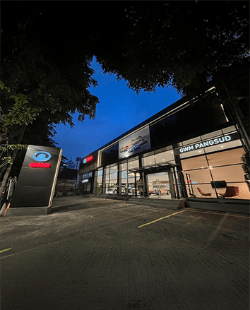 GWM Pangsud - Surabaya