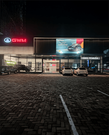 GWM Pemuda - Semarang