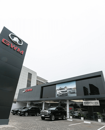 GWM Tomang