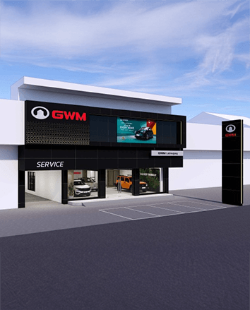 GWM Latimojong - COMING SOON